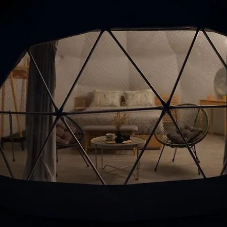 Sougia Dome Ξενοδοχείο Χανιά Εξωτερικό φωτογραφία