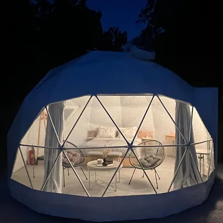 Sougia Dome Ξενοδοχείο Χανιά Εξωτερικό φωτογραφία