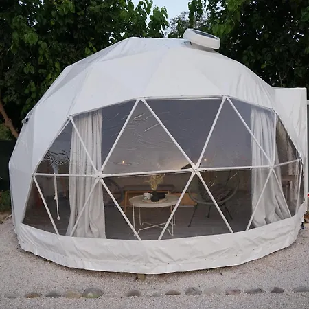 Sougia Dome Ξενοδοχείο Χανιά Εξωτερικό φωτογραφία