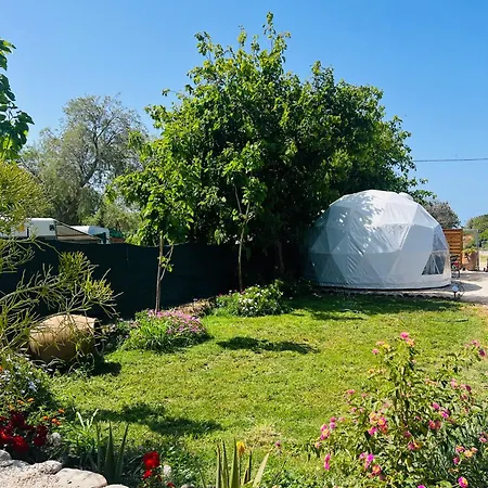 Sougia Dome Ξενοδοχείο Χανιά Εξωτερικό φωτογραφία