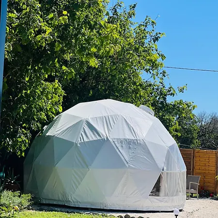 Sougia Dome Ξενοδοχείο Χανιά Εξωτερικό φωτογραφία