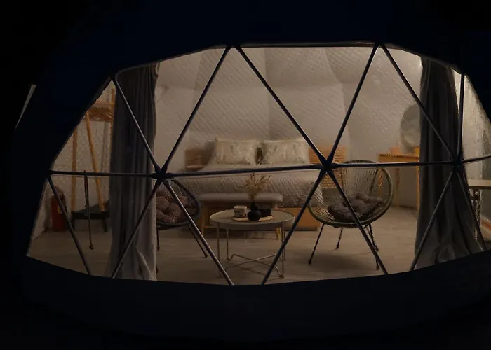Sougia Dome