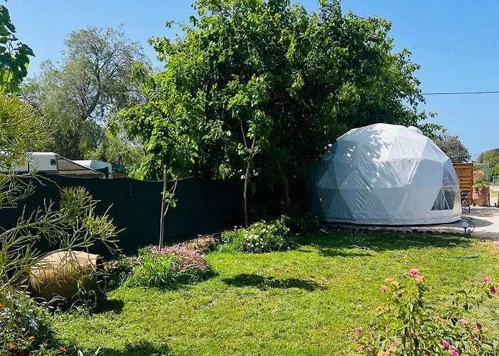 Sougia Dome