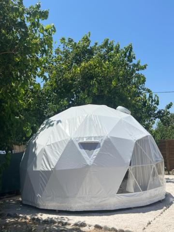Sougia Dome Luxury tent