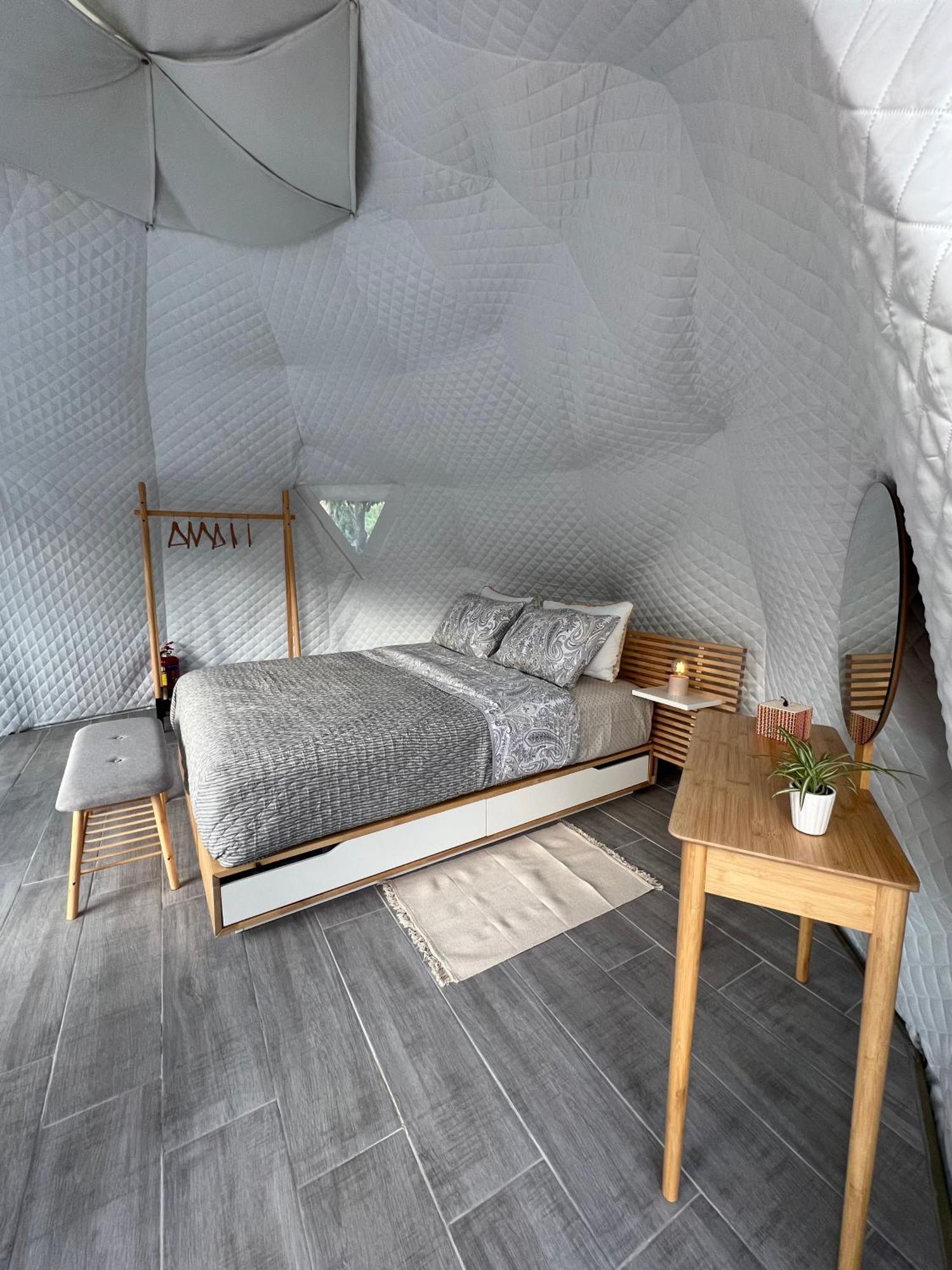 Sougia Dome *