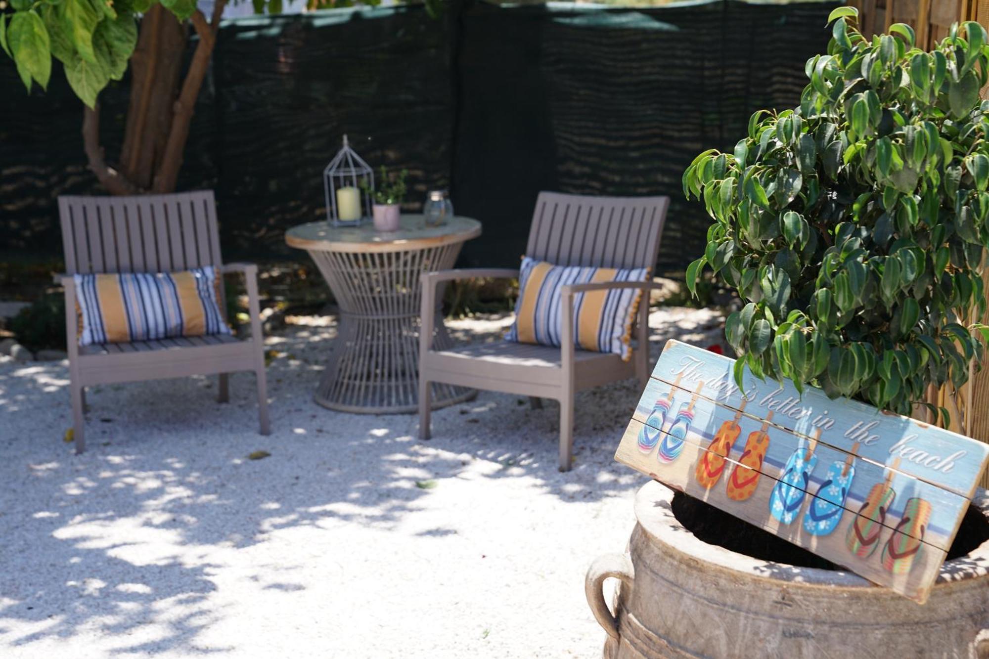 Luxury tent Sougia Dome Chania (Crete)