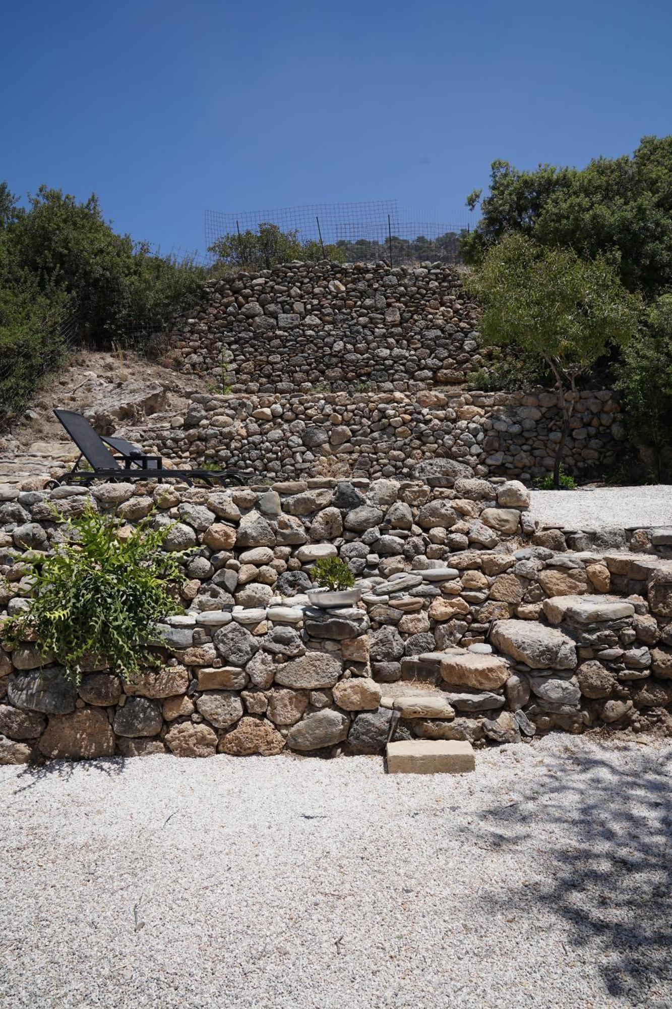 Sougia Dome Chania (Crete)