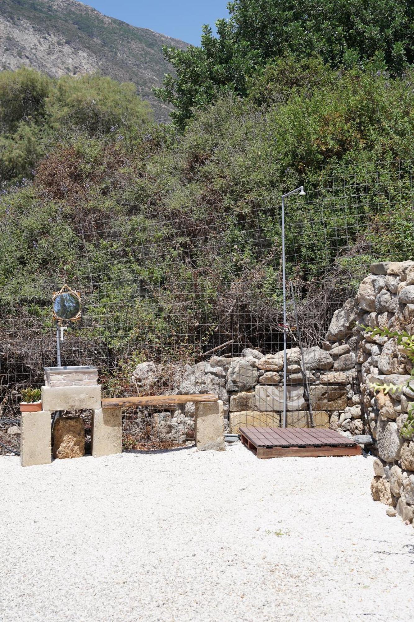 Sougia Dome La Canea