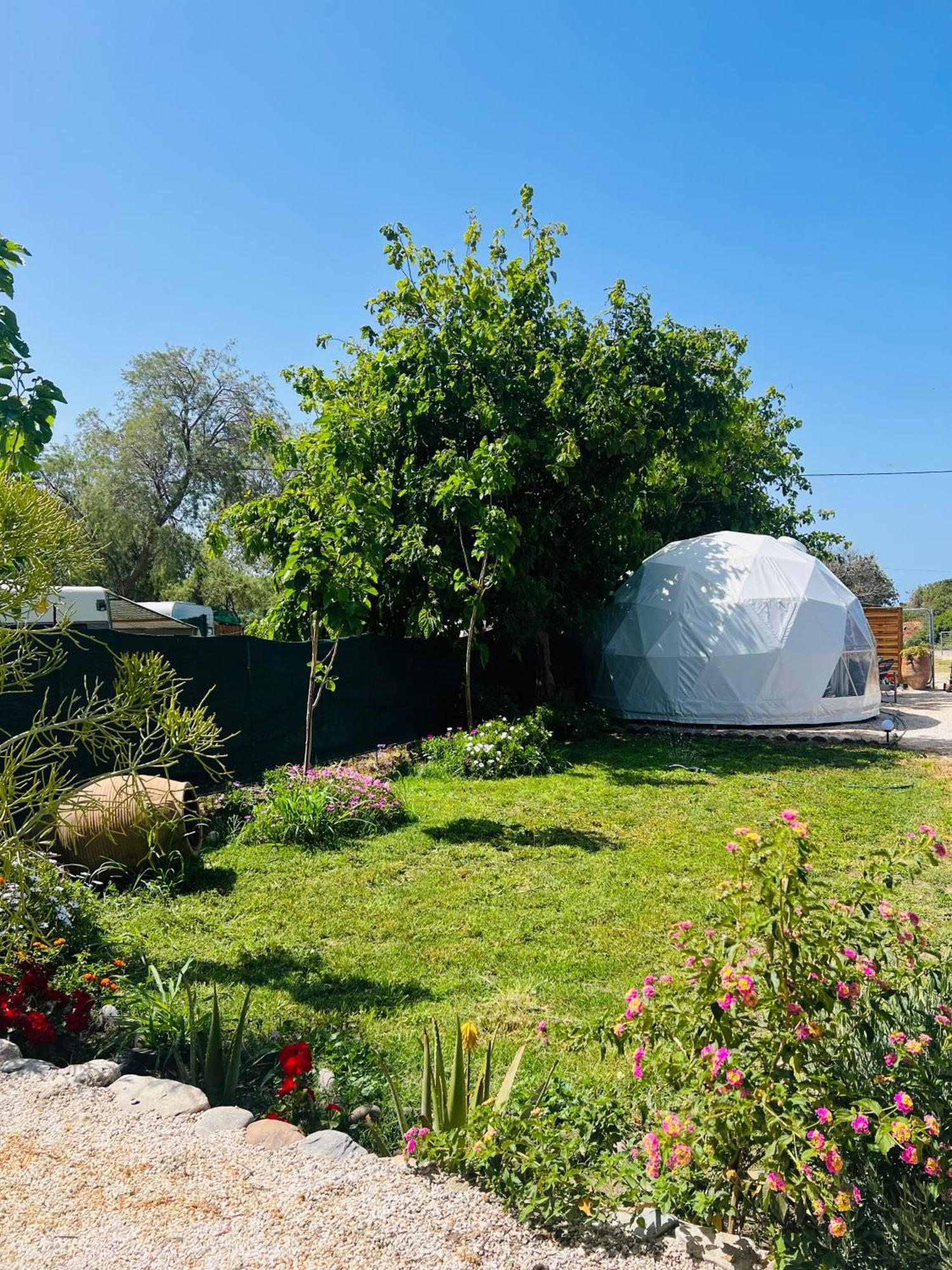 Sougia Dome La Canea